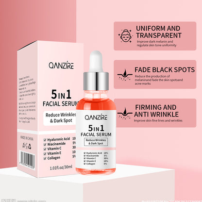 Essence to Brighten Skin Tone