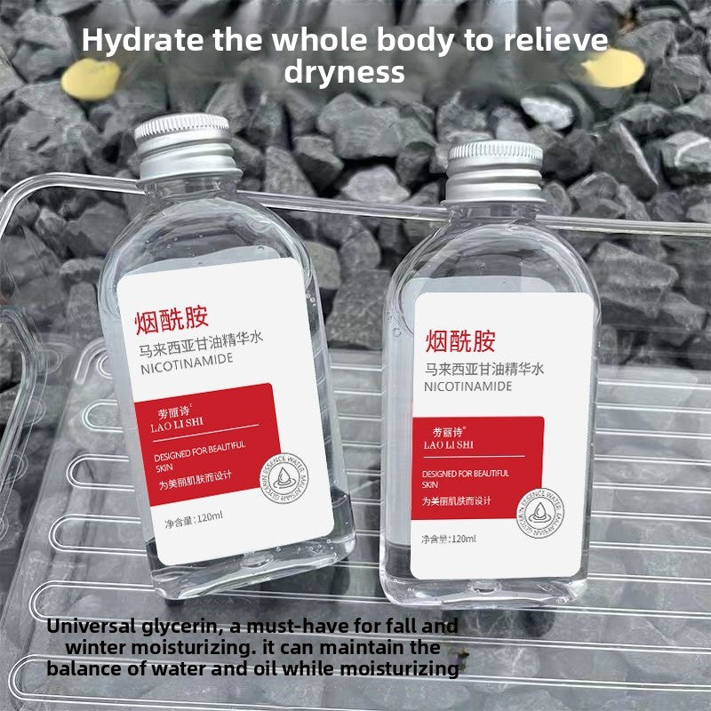 Essence Water