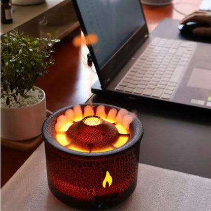 essential oil aromatherapy machine