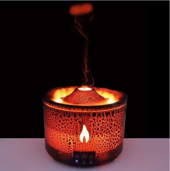 essential oil aromatherapy machine