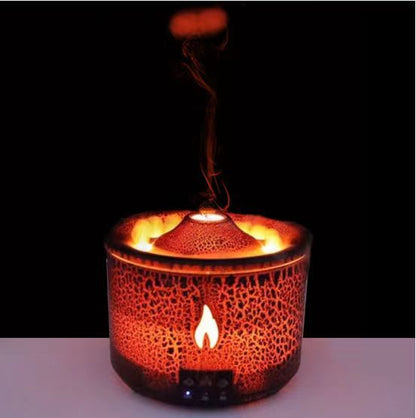 essential oil aromatherapy machine