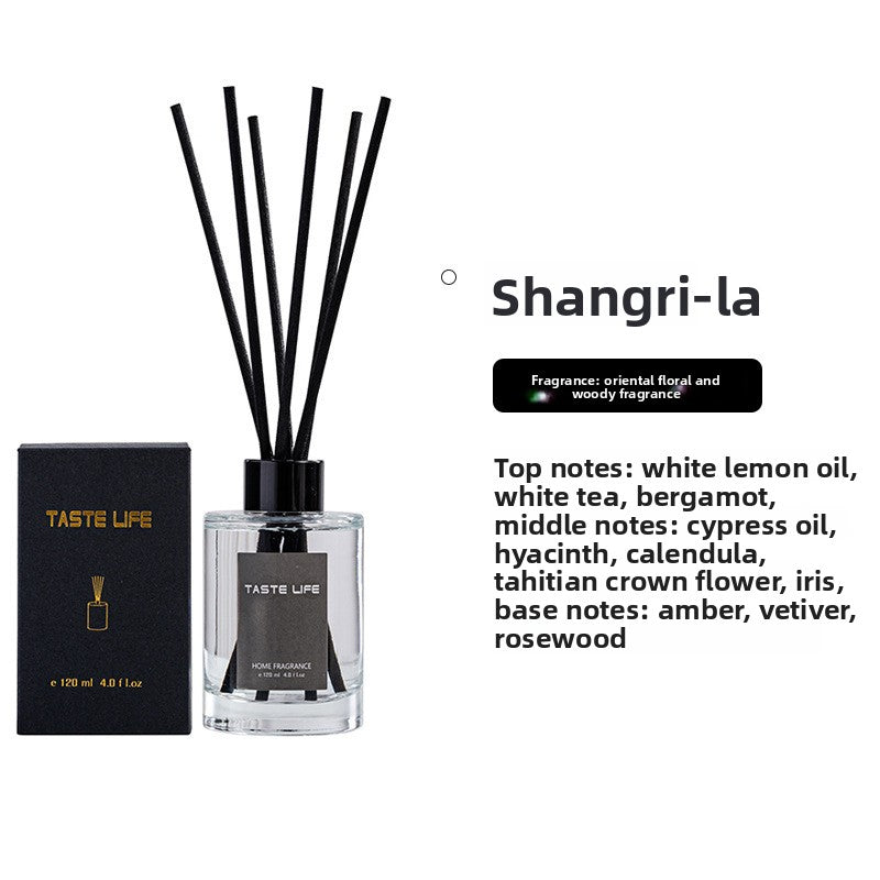 Essential Oil Diffuser