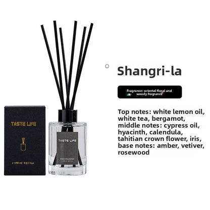 Essential Oil Diffuser