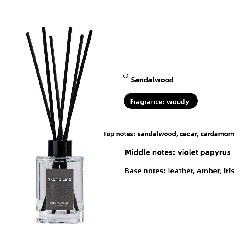 Essential Oil Diffuser