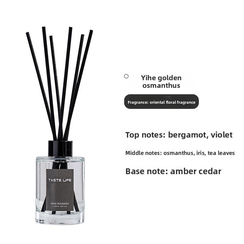 Essential Oil Diffuser