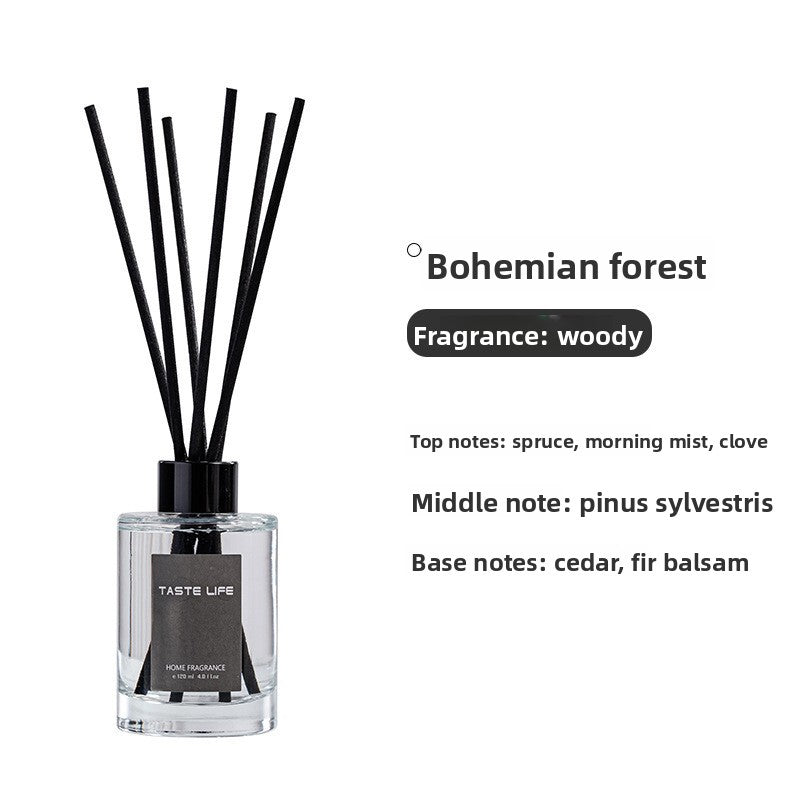 Essential Oil Diffuser