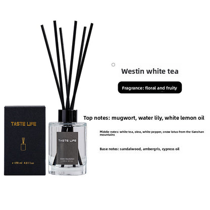Essential Oil Diffuser