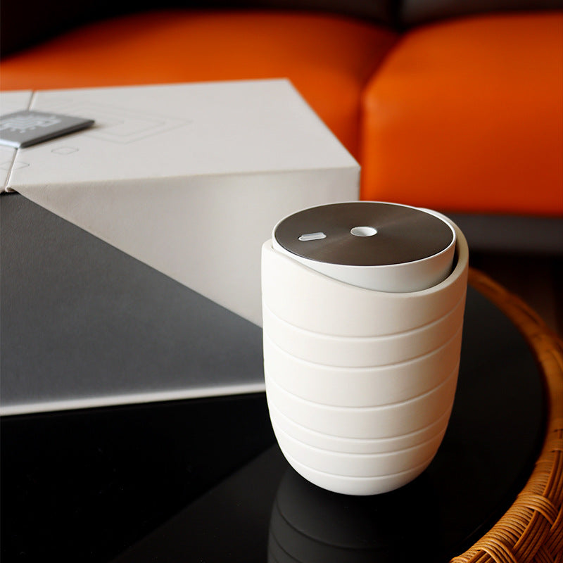 Essential oil diffuser