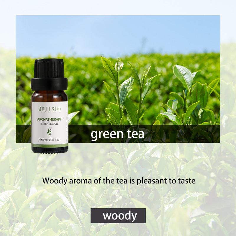 Essential oil for aromatherapy