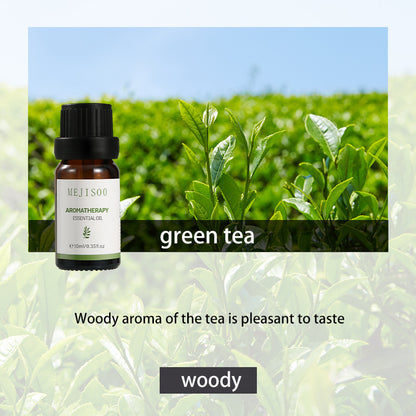 Essential oil for aromatherapy