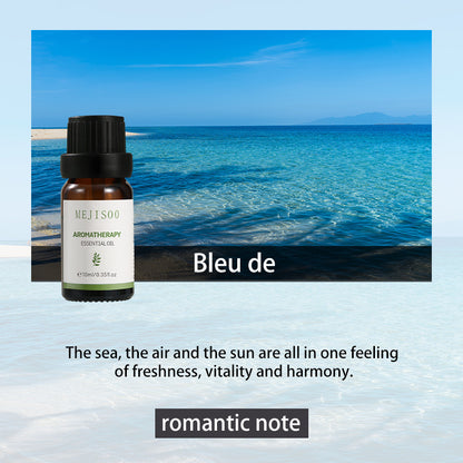 Essential oil for aromatherapy