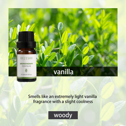 Essential oil for aromatherapy