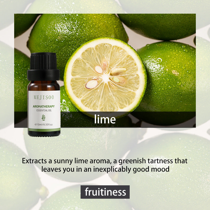 Essential oil for aromatherapy