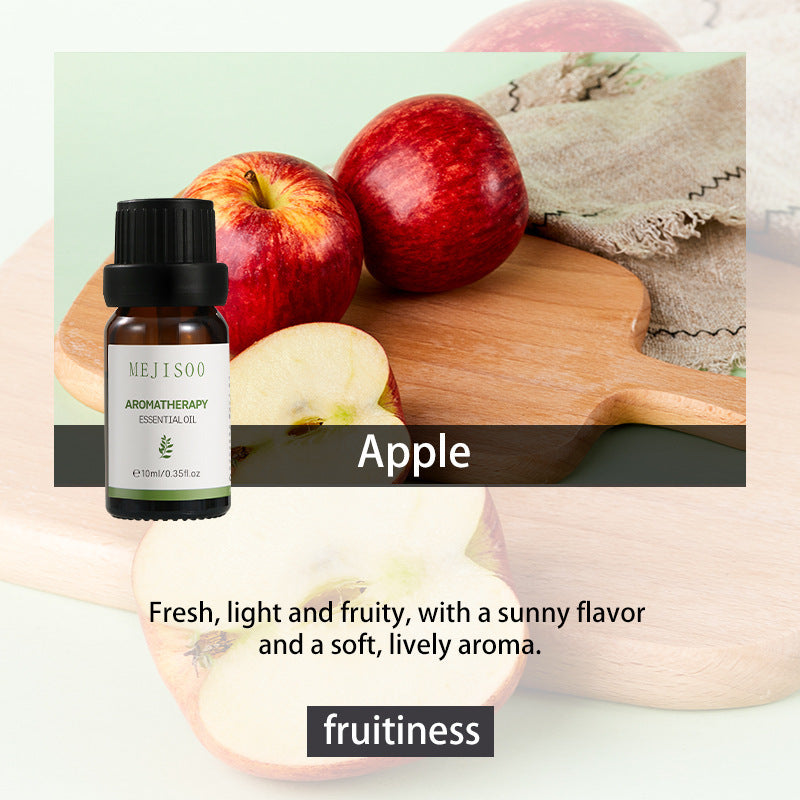 Essential oil for aromatherapy