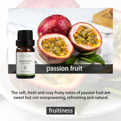 Essential oil for aromatherapy