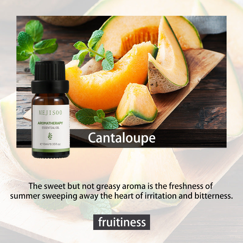 Essential oil for aromatherapy