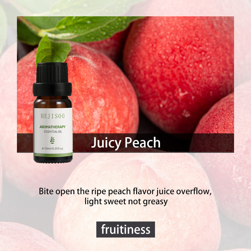 Essential oil for aromatherapy