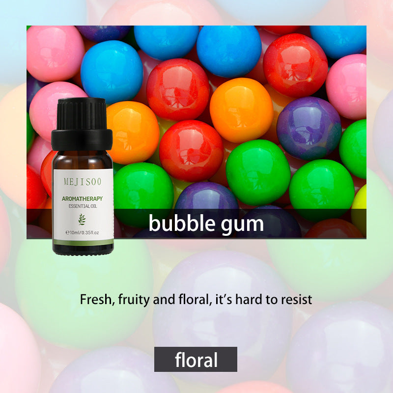 Essential oil for aromatherapy