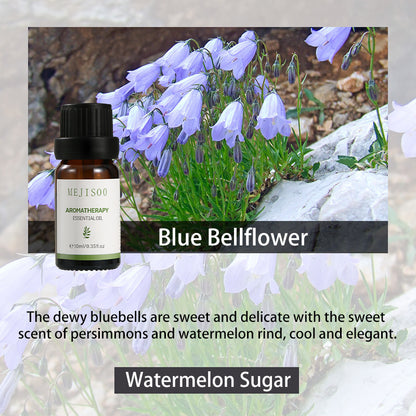 Essential oil for aromatherapy