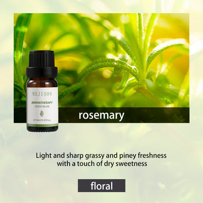 Essential oil for aromatherapy