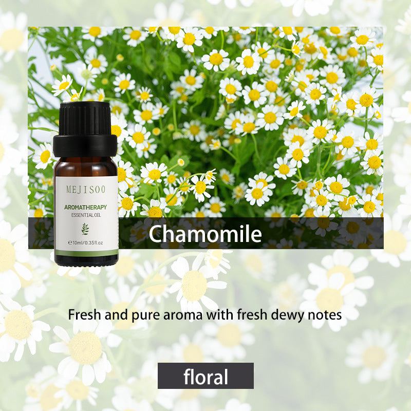 Essential oil for aromatherapy