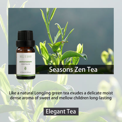 Essential oil for aromatherapy