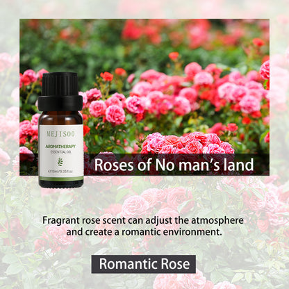 Essential oil for aromatherapy