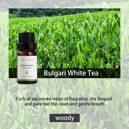 Essential oil for aromatherapy