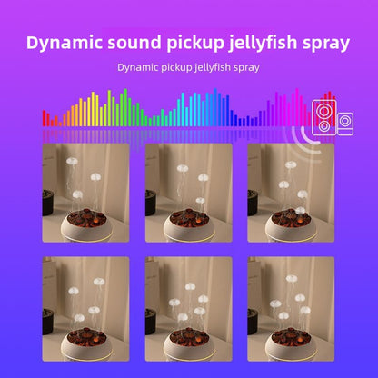 Essential oil fragrance diffuser