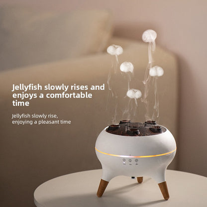 Essential oil fragrance diffuser