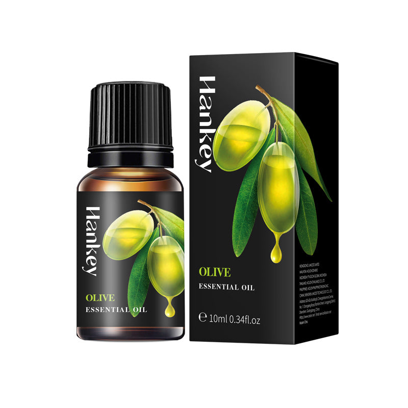Essential Oil