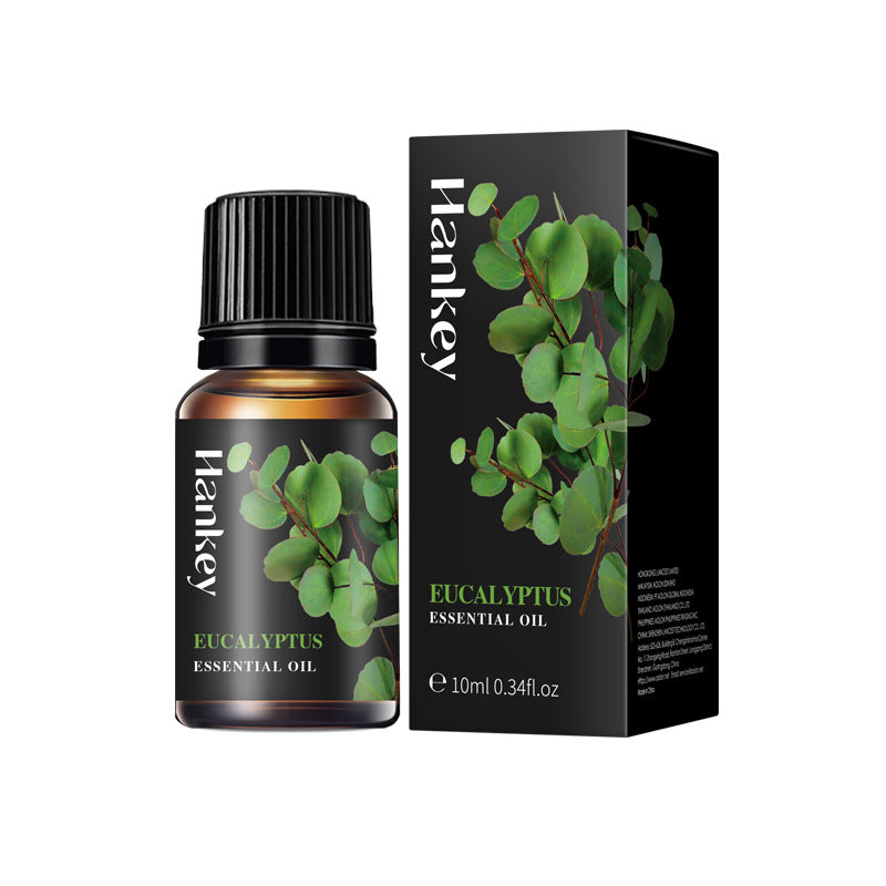 Essential Oil
