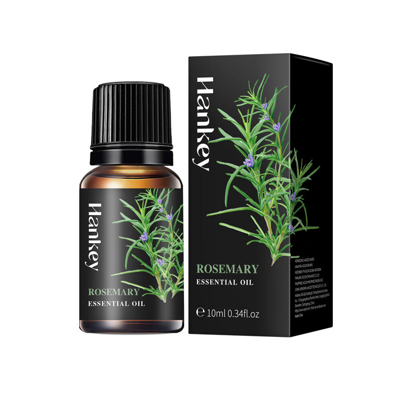 Essential Oil