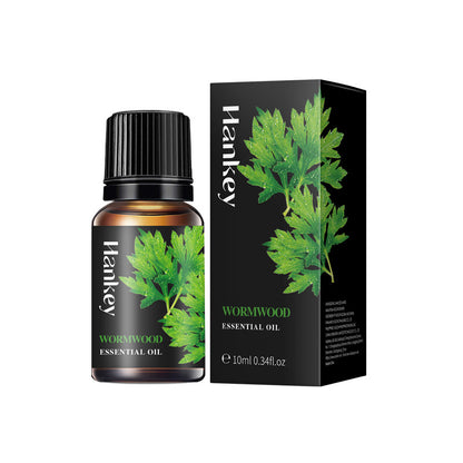 Essential Oil