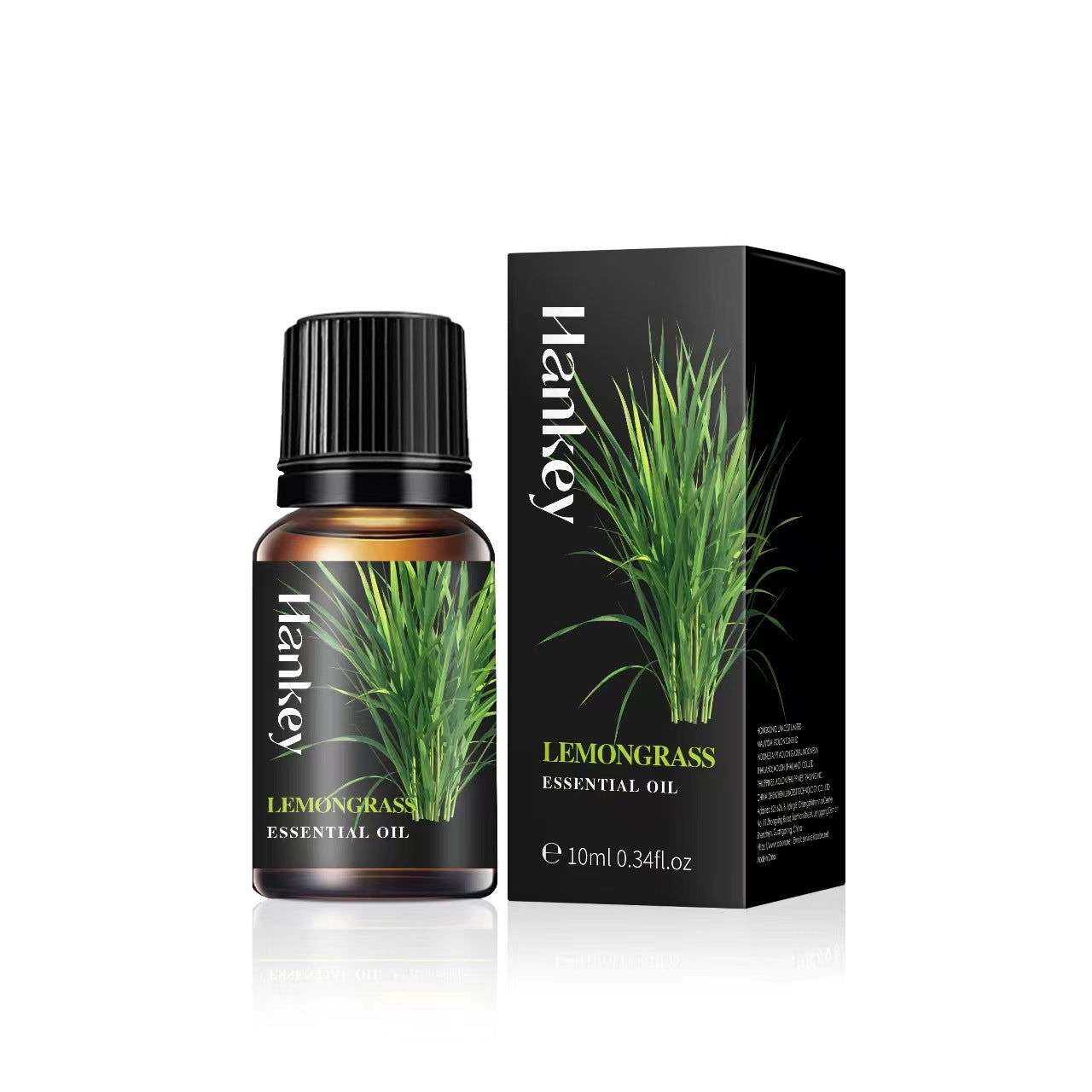 Essential Oil