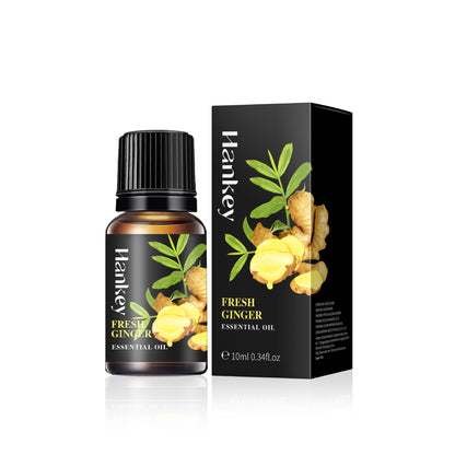 Essential Oil