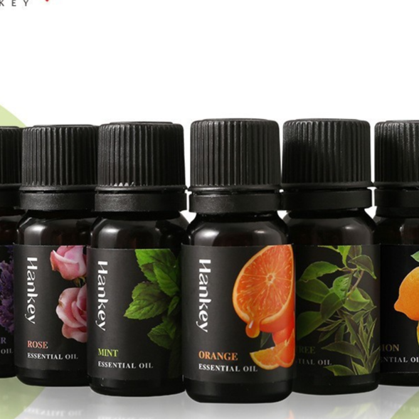 Essential Oil