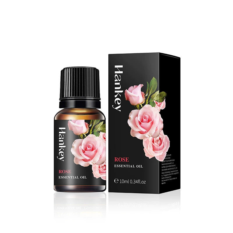 Essential Oil