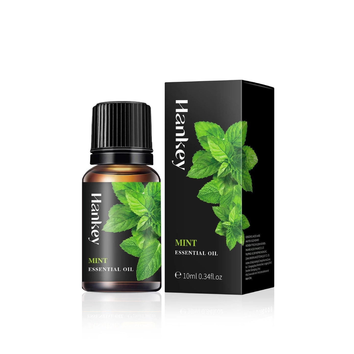 Essential Oil