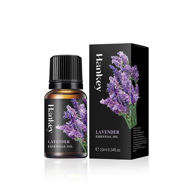 Essential Oil