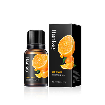 Essential Oil