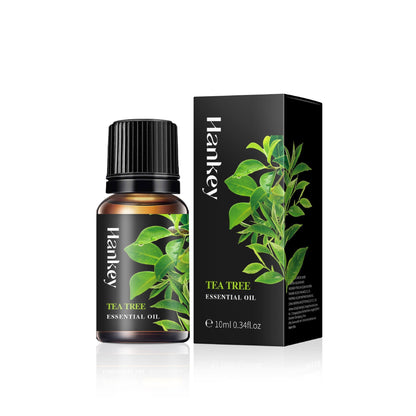 Essential Oil