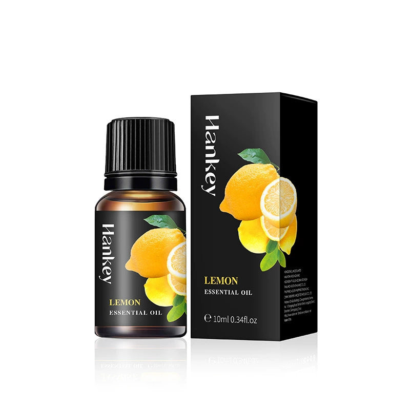 Essential Oil