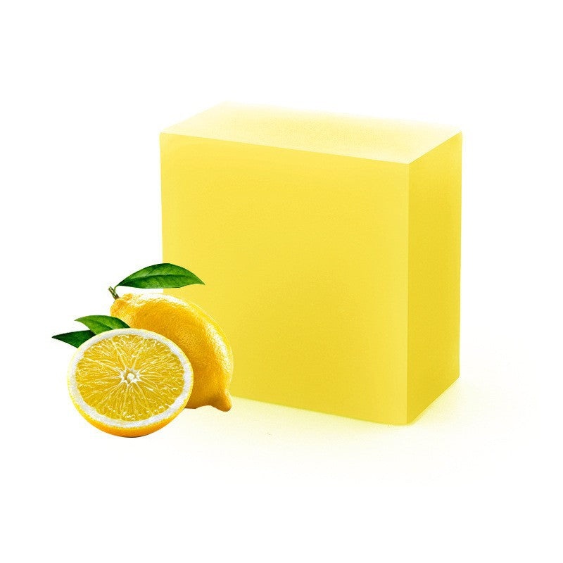 essential oil handmade soap