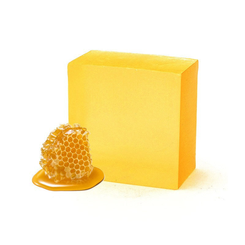 essential oil handmade soap