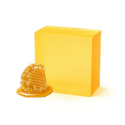essential oil handmade soap