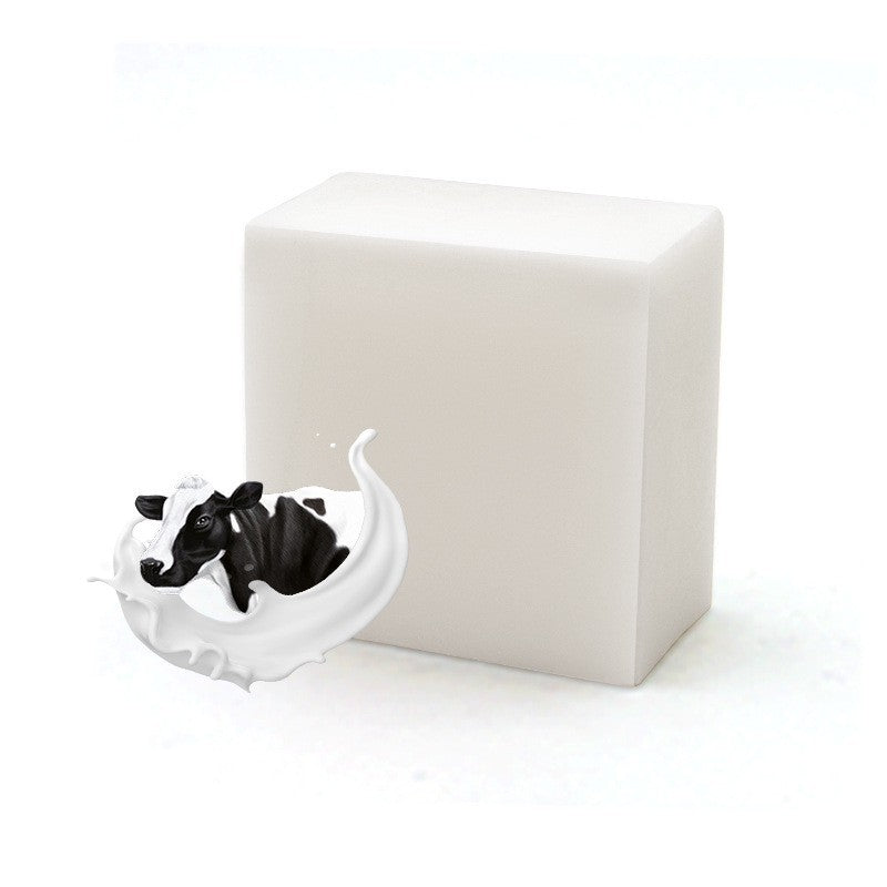essential oil handmade soap