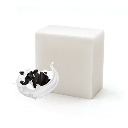 essential oil handmade soap