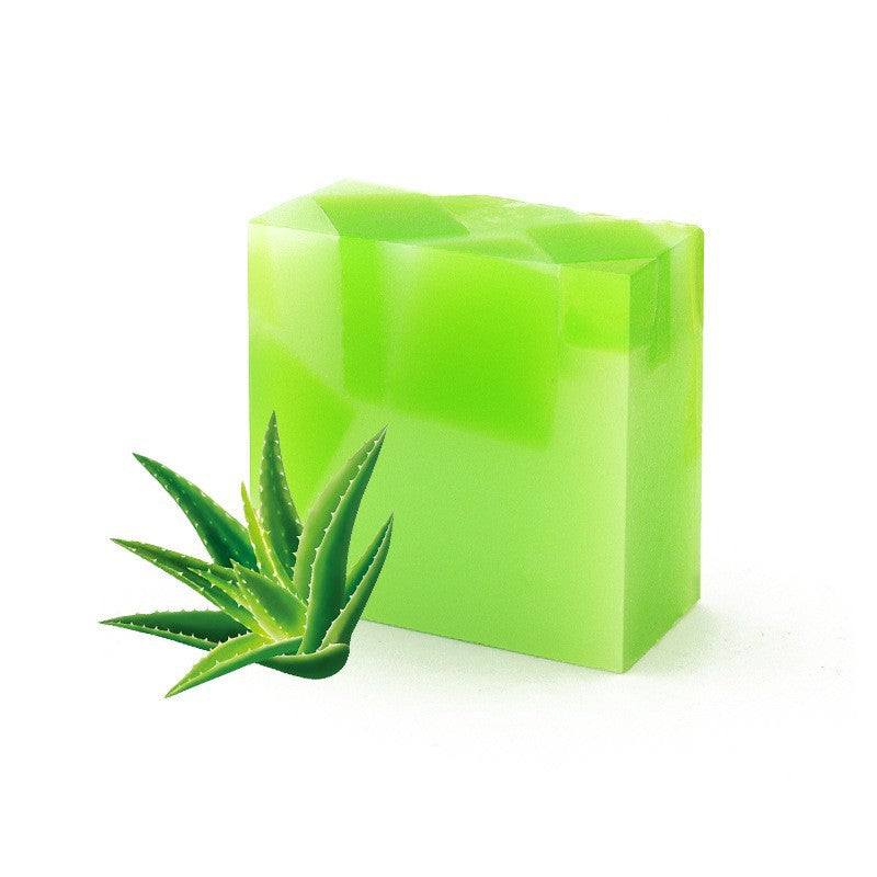 essential oil handmade soap