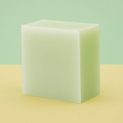 essential oil handmade soap